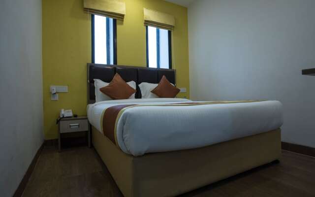 Cosmopolitan Hotel Indore