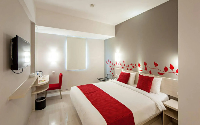 @HOM Hotel Kudus by Horison Group