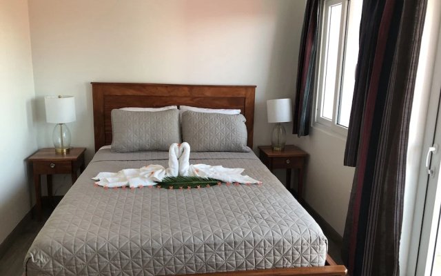 Ceiba Beach Resort