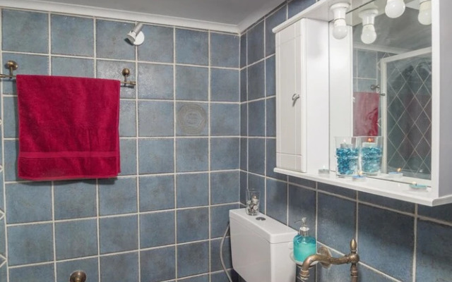 Garitsa Cosy Apartment next to the Sea