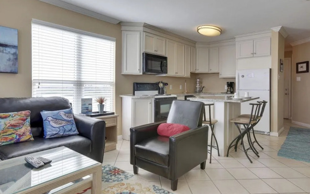 Seascape 1308 - 2 Br Condo