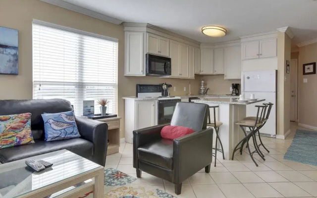 Seascape 1308 - 2 Br Condo