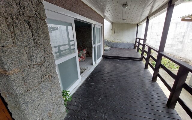 Loft Barra da Fortaleza - Piscina