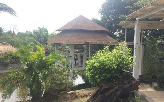 REX Habitat and Cultural Display Area