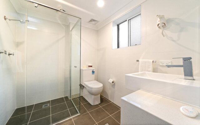 WM Hotel Bankstown
