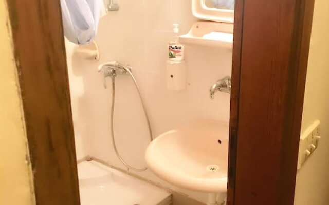 Bed and Breakfast Vila Regina