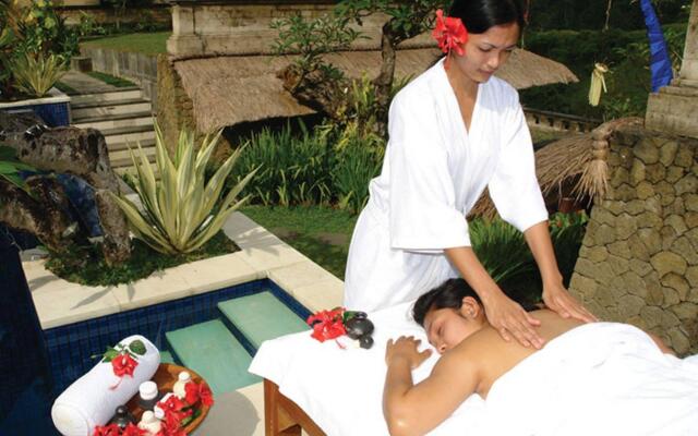 Anhera Suite Ubud