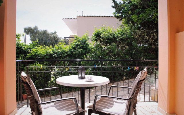 Marilena Apartments & Studios