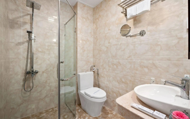 Hanoi Symphony Hotel