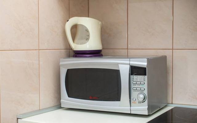 Apartment Ivan