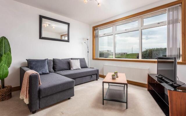 West Sands - Donnini Apartments