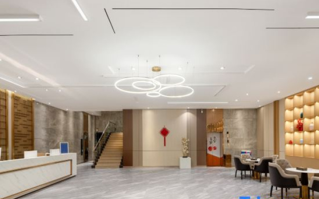 Ba Fang Featured Hotel