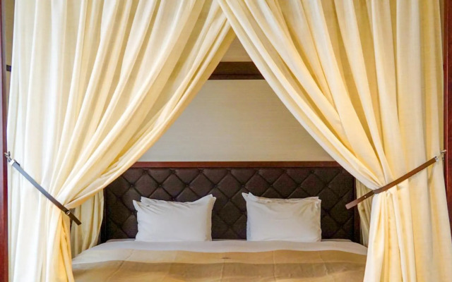 Hakodate Onuma Tsuruga Resort EPUY