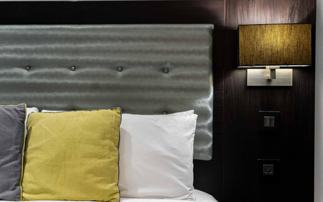 The W14 Hotel