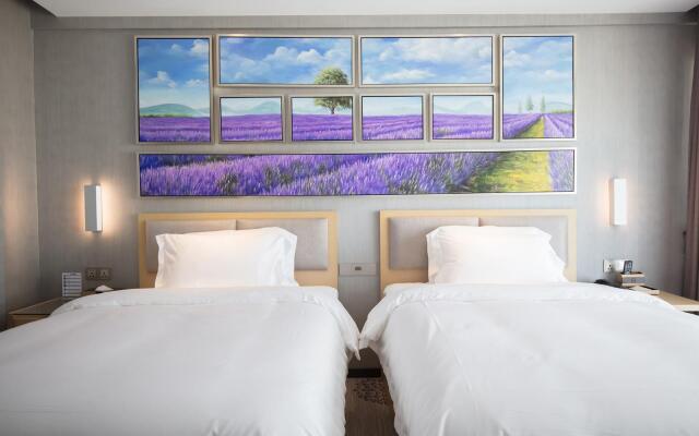 Lavande Hotels Yuxi Times Square