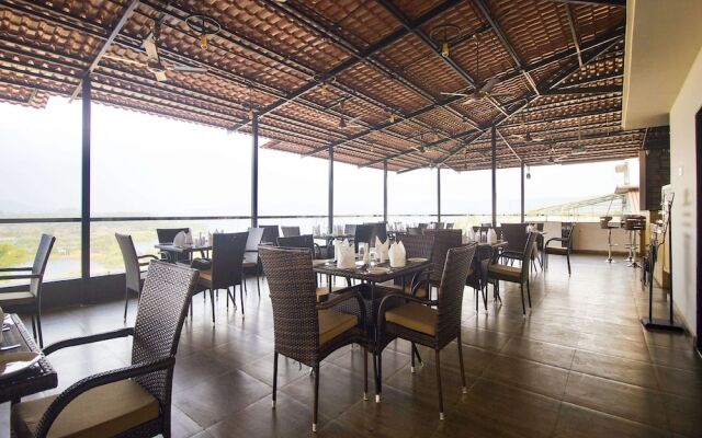 Span Suites And Villas