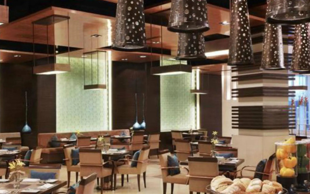Hyatt Centric Janakpuri New Delhi