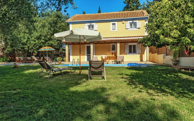 Villa Kardaris