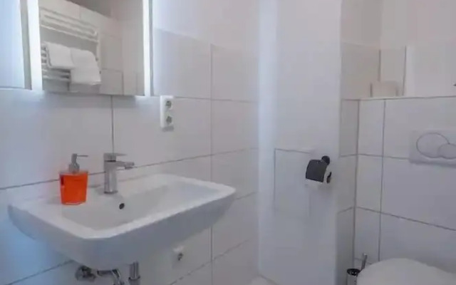 My Apartment im Bremer Viertel
