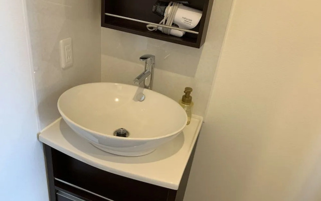 Mr.KINJO in Tomigusuku