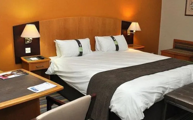Holiday Inn Bulawayo