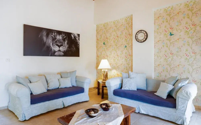 Villa Lone in Argaka