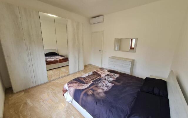 Appartamento La finestra sul Parco