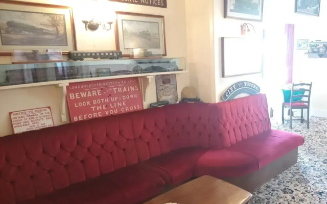 Great Western Hotel - B&B