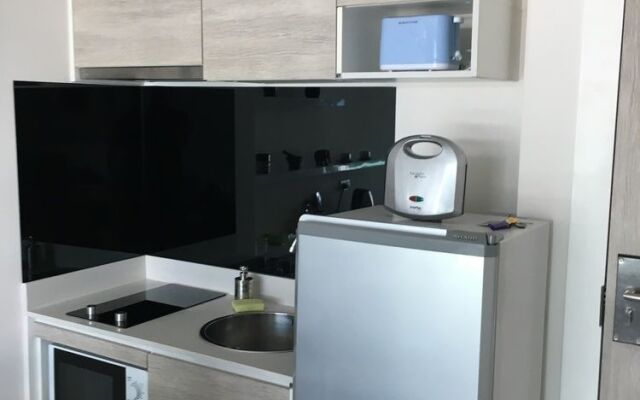 Acqua Condo - 505 by Axiom