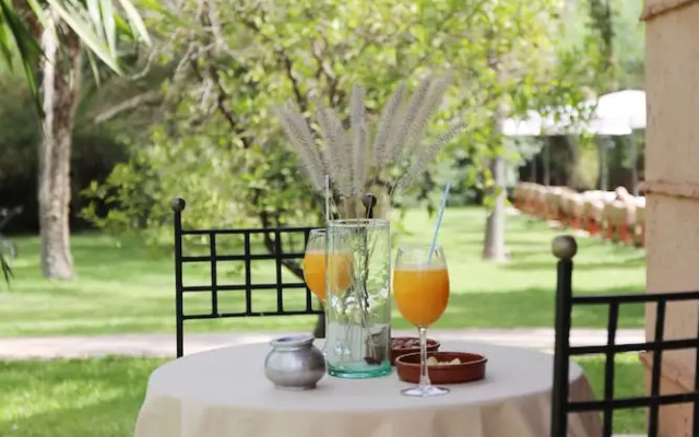Villa Al Assala Palmeraie
