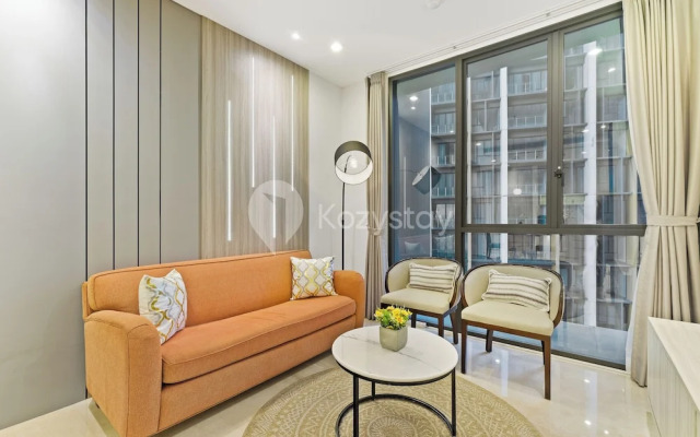 Inara by Kozystay - Cilandak