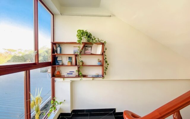 Lan Anh's Home