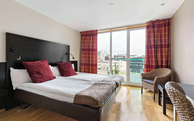 Best Western Solna Business Park