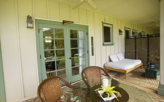Iao Valley Inn