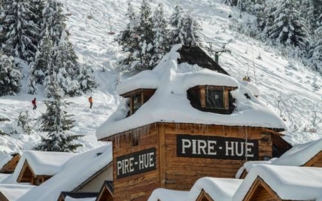 Pire Hue Lodge