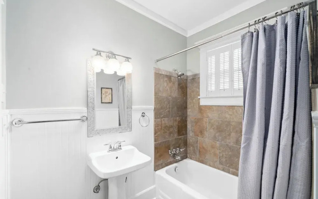 Rocket City Residence