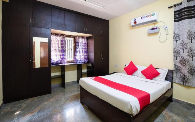 Sorgam Stay by OYO Rooms
