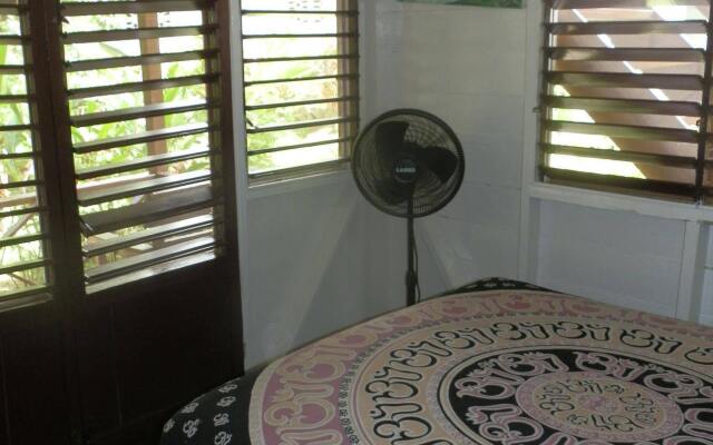 Negril Yoga Centre