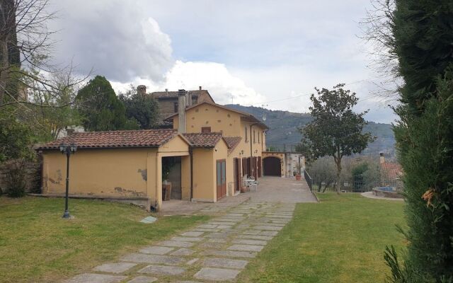 B&B Il Mandorlo