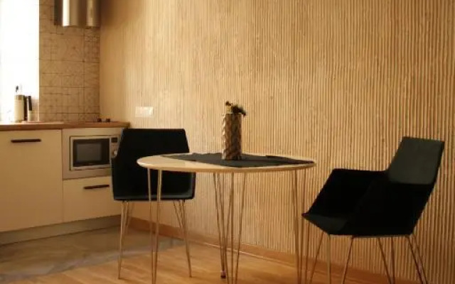 Lviv Wall Street Apt