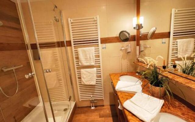 Albhotel Malakoff