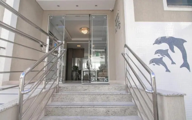 Residencial Baía dos Golfinhos