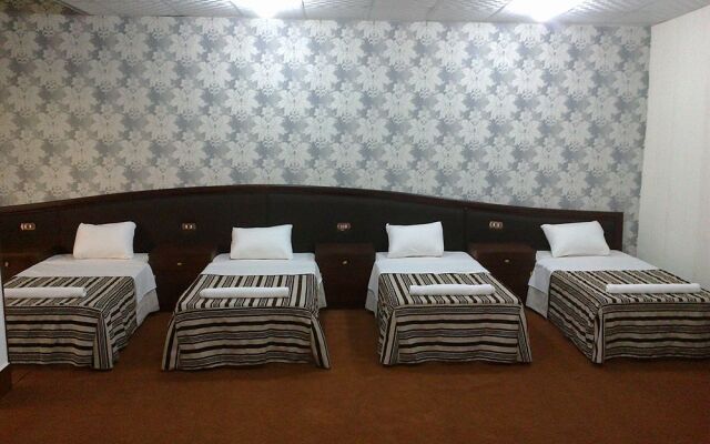Cairo Kingdom Hotel