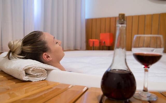 Itá Thermas Resort e Spa