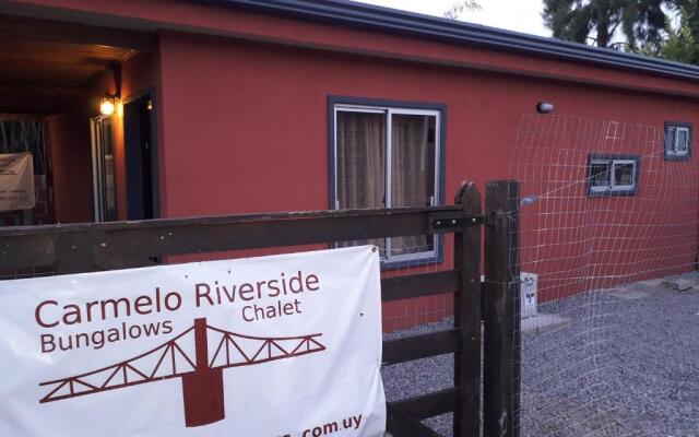 Carmelo RIVERSIDE Bungalows