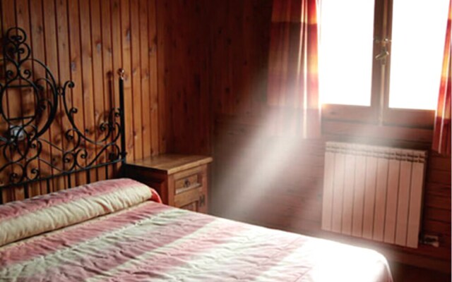 Casa Rural Los Almendros II