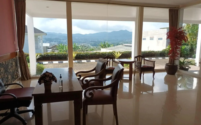 Hotel Villa Venety's