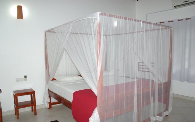 Garden Resort by Tropical Holiday