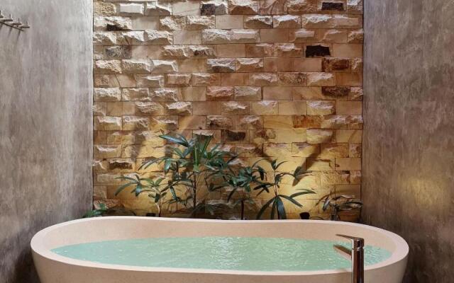 Batatu Resort - Adults Only