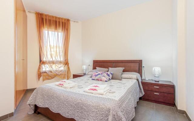Apart-rent Apartamento Mimoses 3º